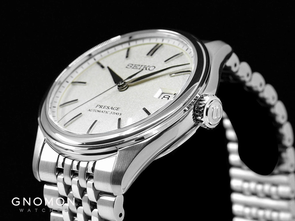 Presage Classic Series Cream Ref. SARX121
