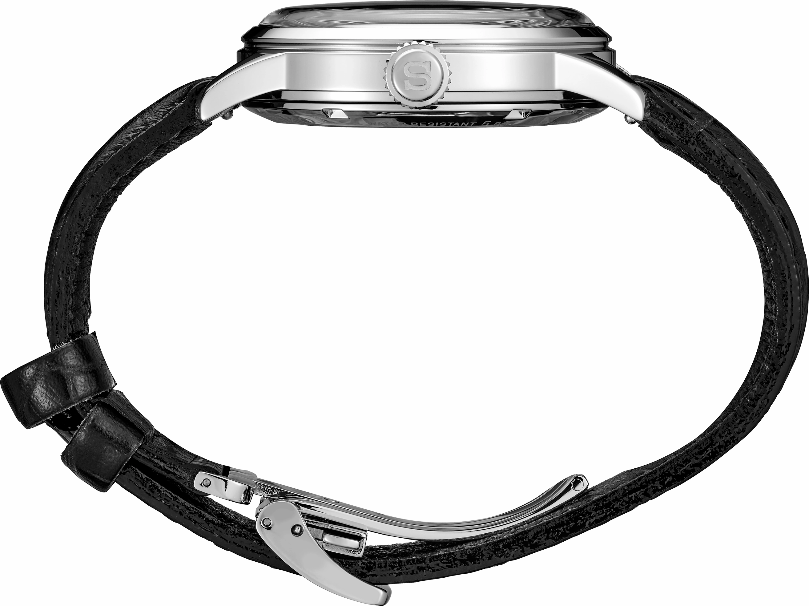 Presage Cocktail Time GMT SSK039