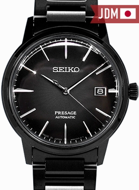 Presage Cocktail Time Modern Style Blackout Ref. SARY219