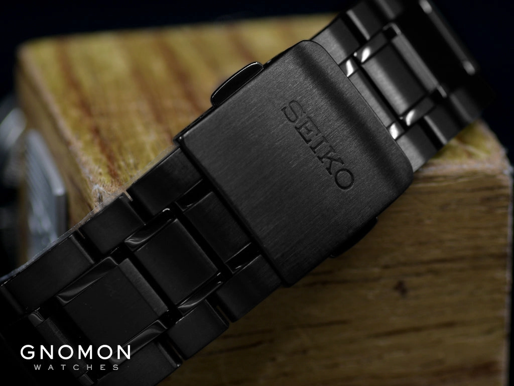 Presage Sharp Edged GMT Akebono - Ltd Ed 2000pcs Ref. SARF023
