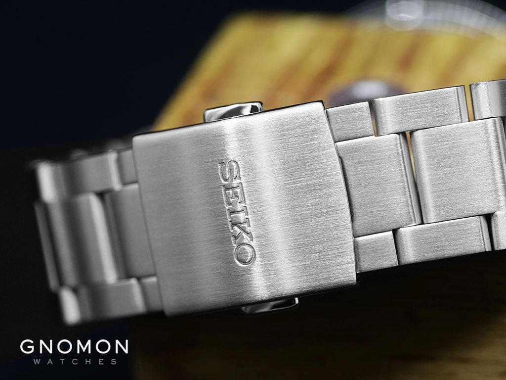 Presage Style60s Series Open-Heart White Ref. SARY189