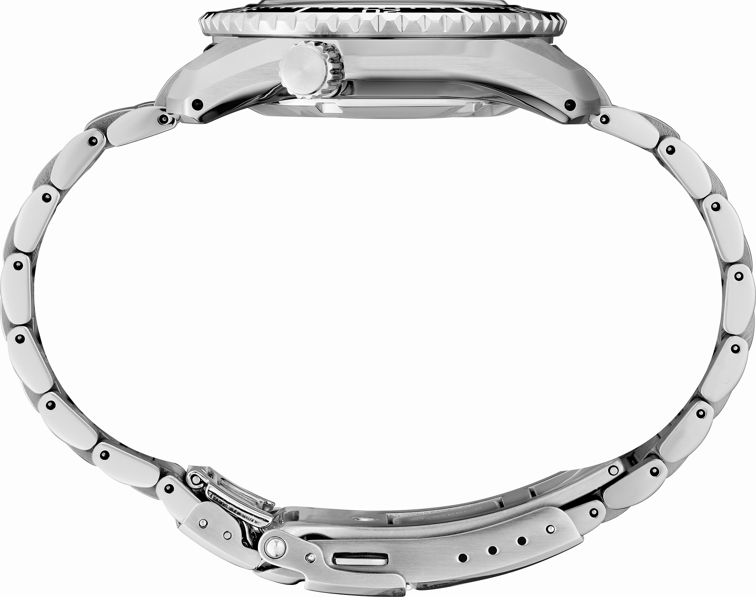 PROSPEX 1968 HERITAGE DIVER'S GMT U.S. LIMITED EDITION SPB477