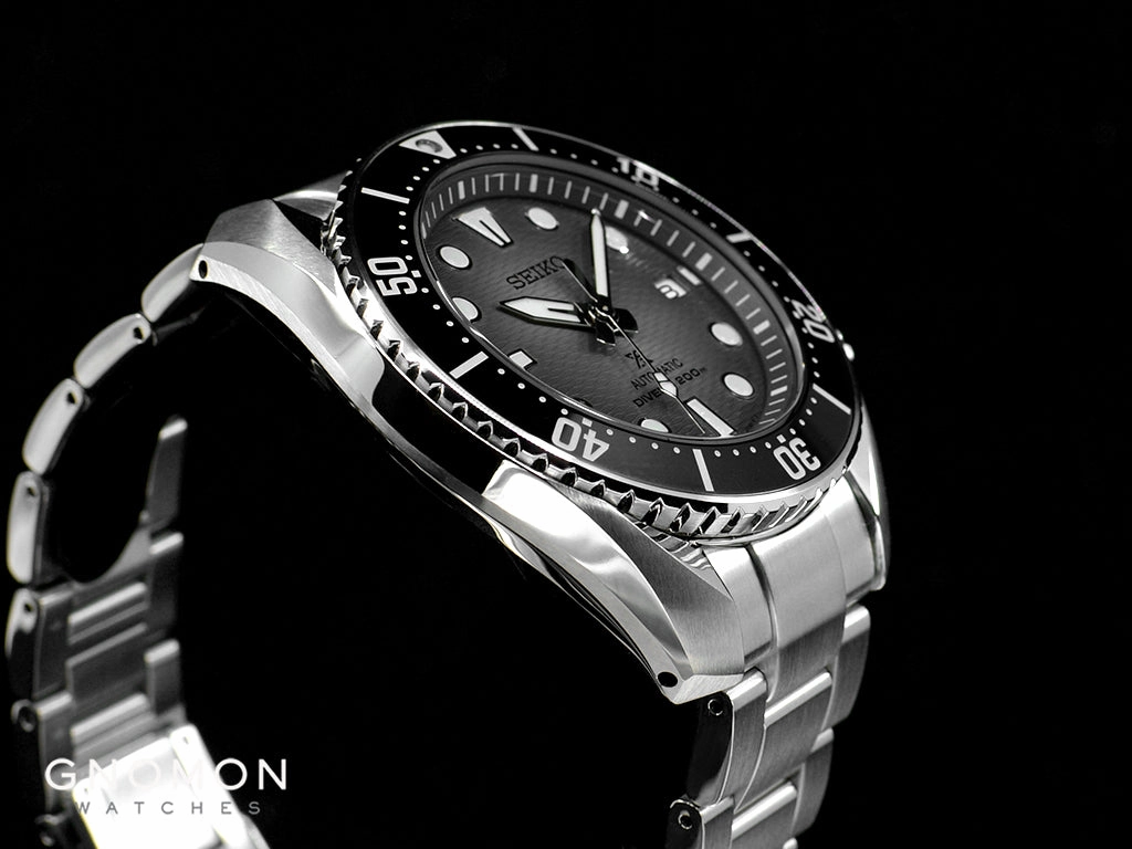 Prospex 200M Sumo Gradient Grey Sapphire 3rd Gen Ref. SBDC177
