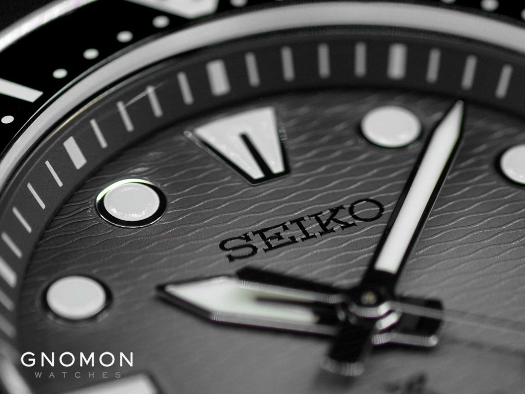 Prospex 200M Sumo Gradient Grey Sapphire 3rd Gen Ref. SBDC177