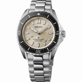 PROSPEX AUTOMATIC DIVER'S WATCH SPB481