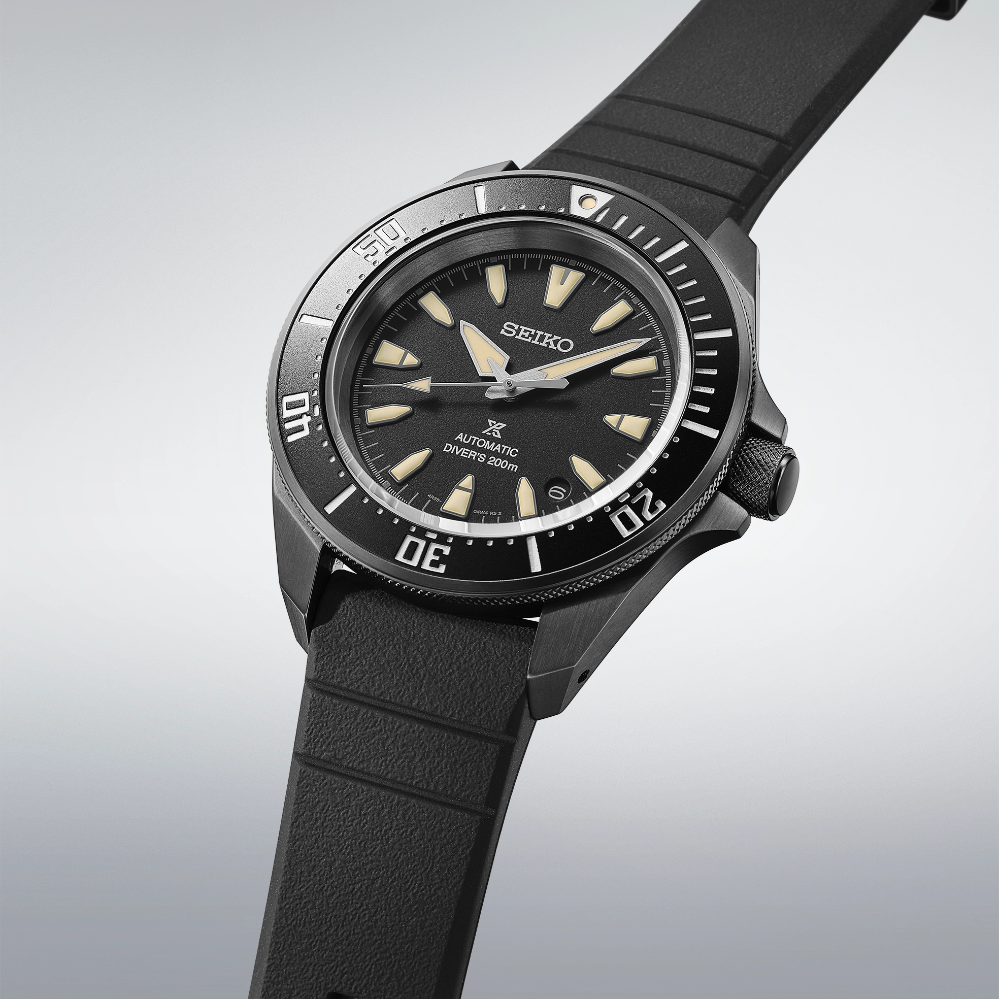 Prospex Automatic Diver SRPL15