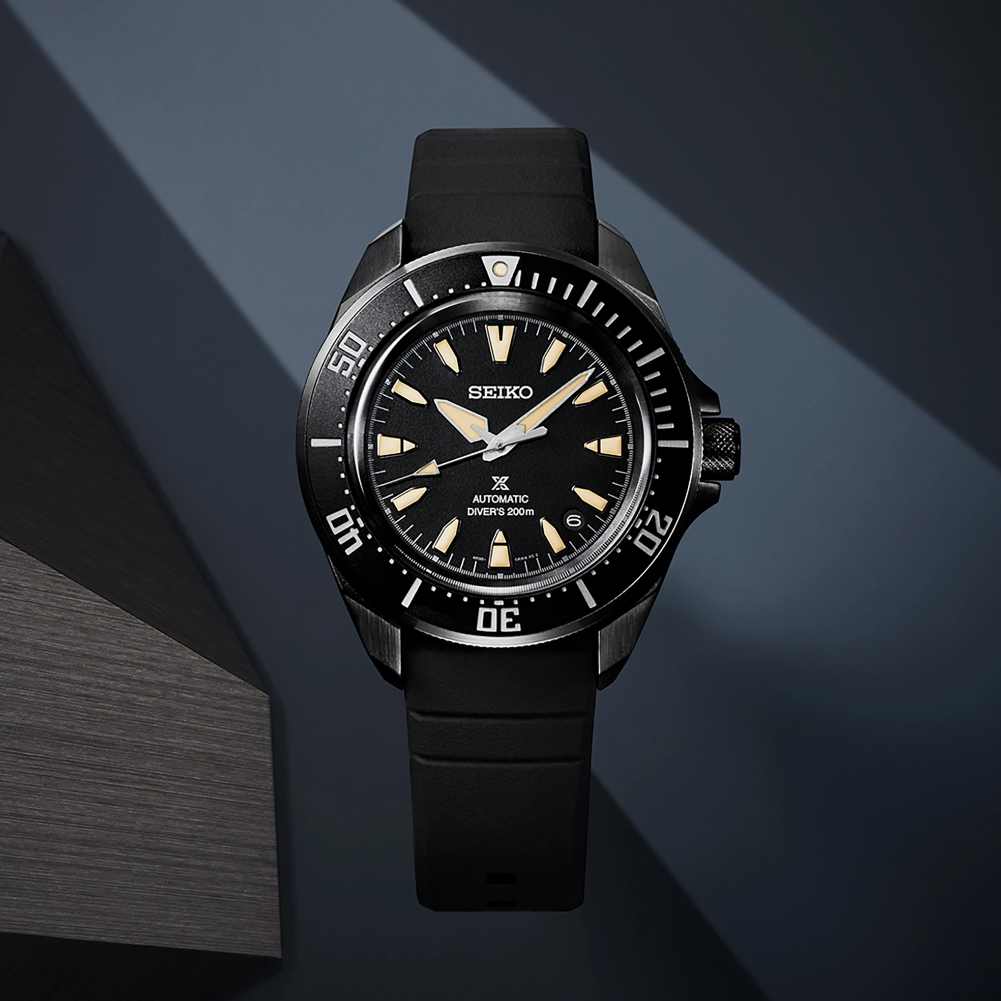 Prospex Automatic Diver SRPL15