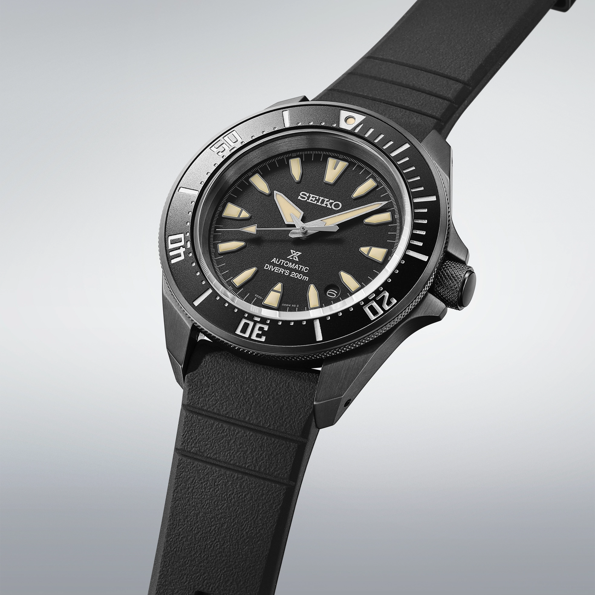 Prospex Automatic Diver SRPL15