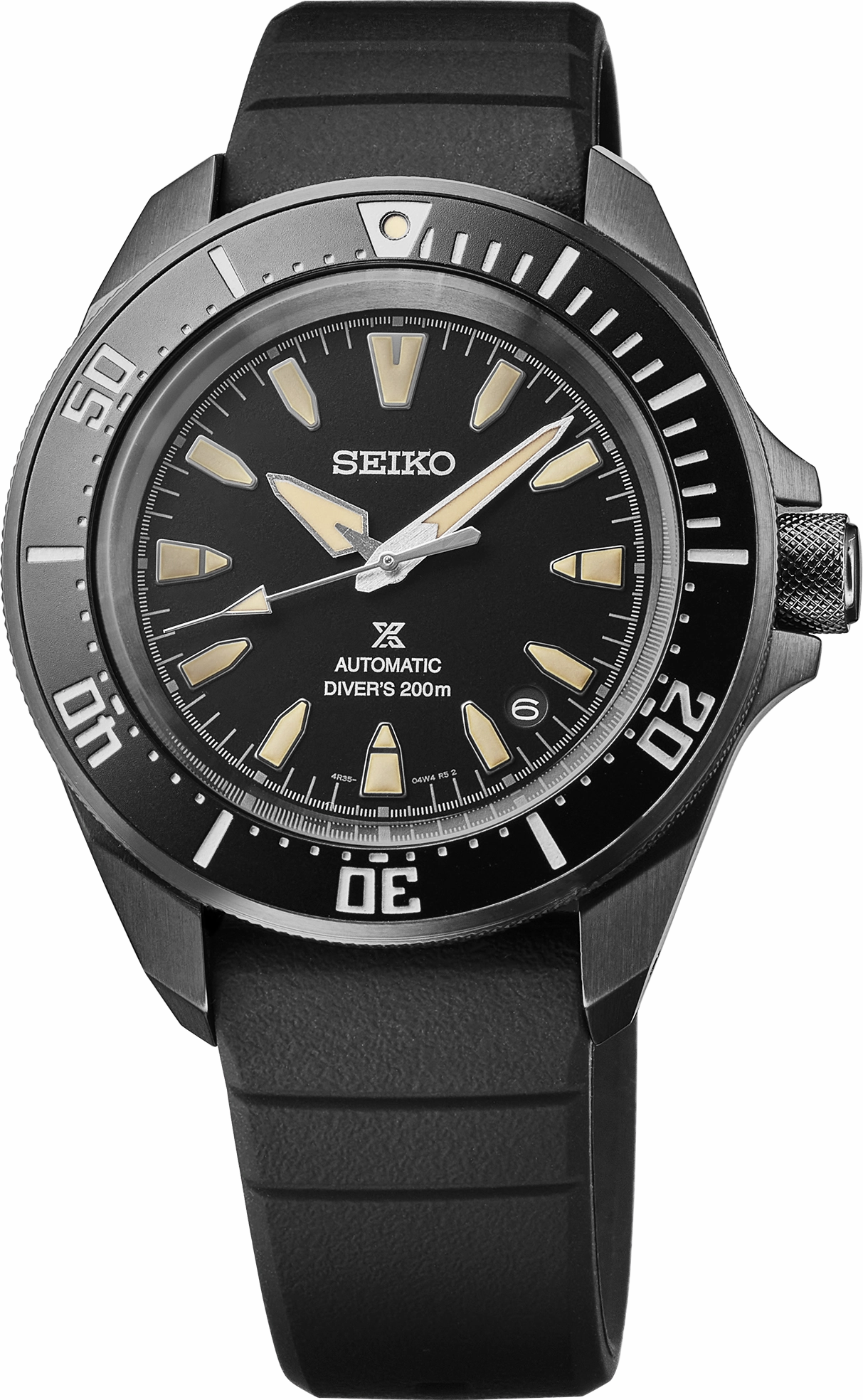 Prospex Automatic Diver SRPL15