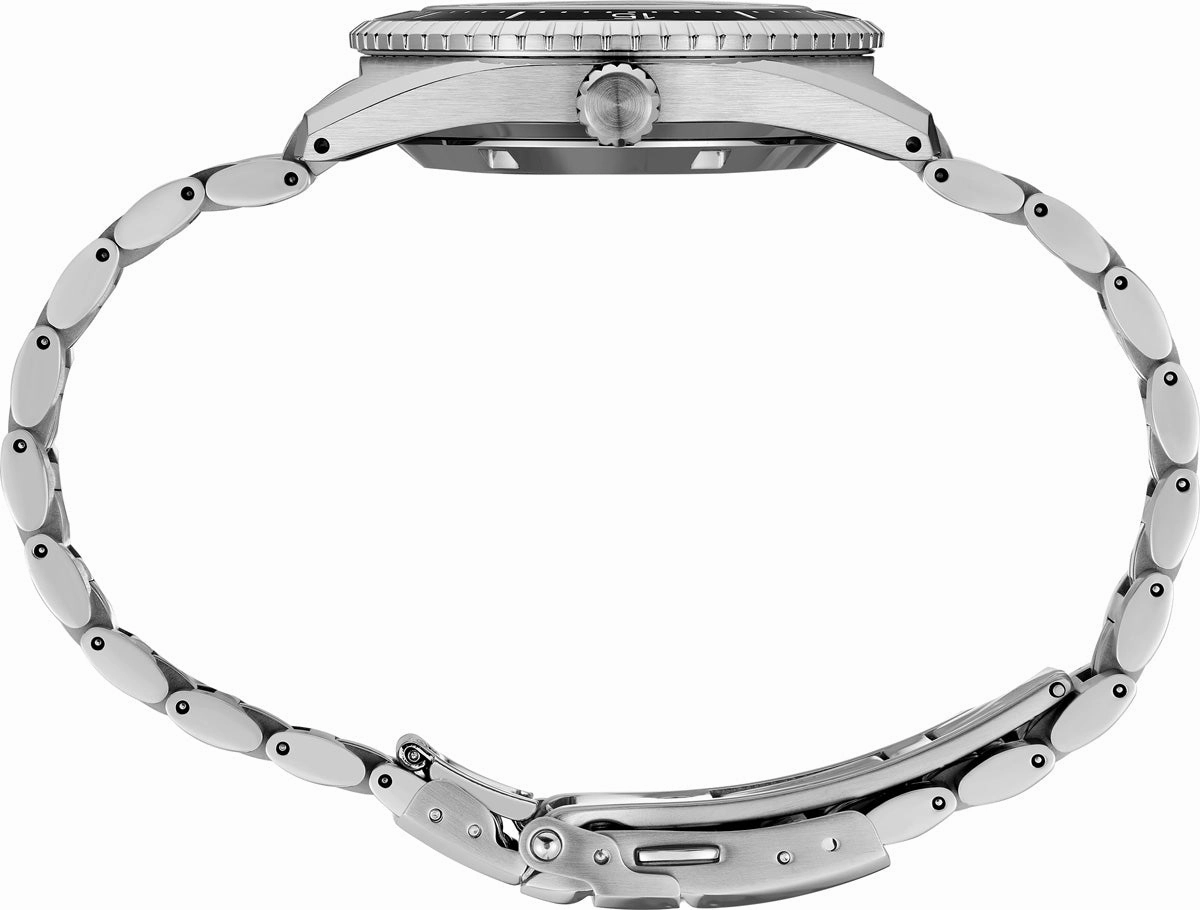 PROSPEX MARINEMASTER 1965 HERITAGE DIVER'S WATCH SJE101