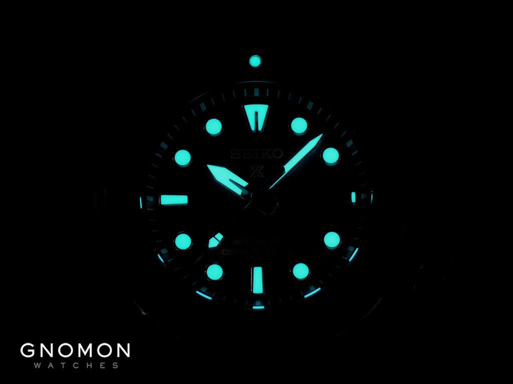 Prospex PADI Great Blue 200M Sumo Ref. SBDC189