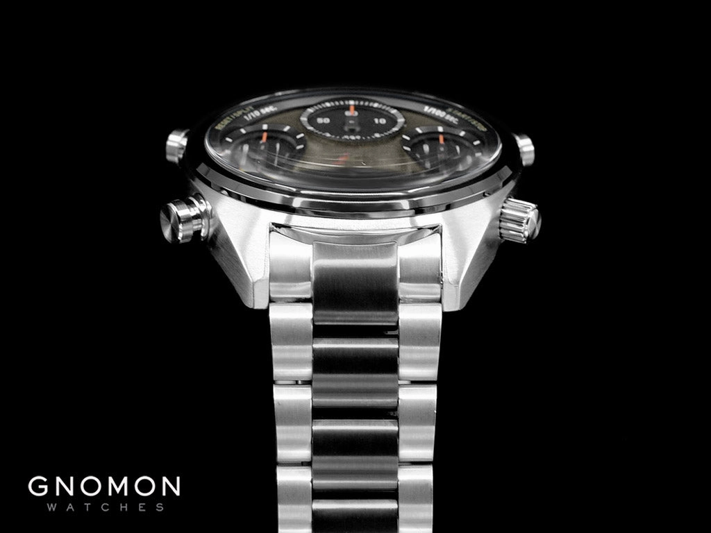 Prospex Speedtimer Solar Chronograph 40th Anniversary - Ltd Ed 4000pcs Ref. SBER005