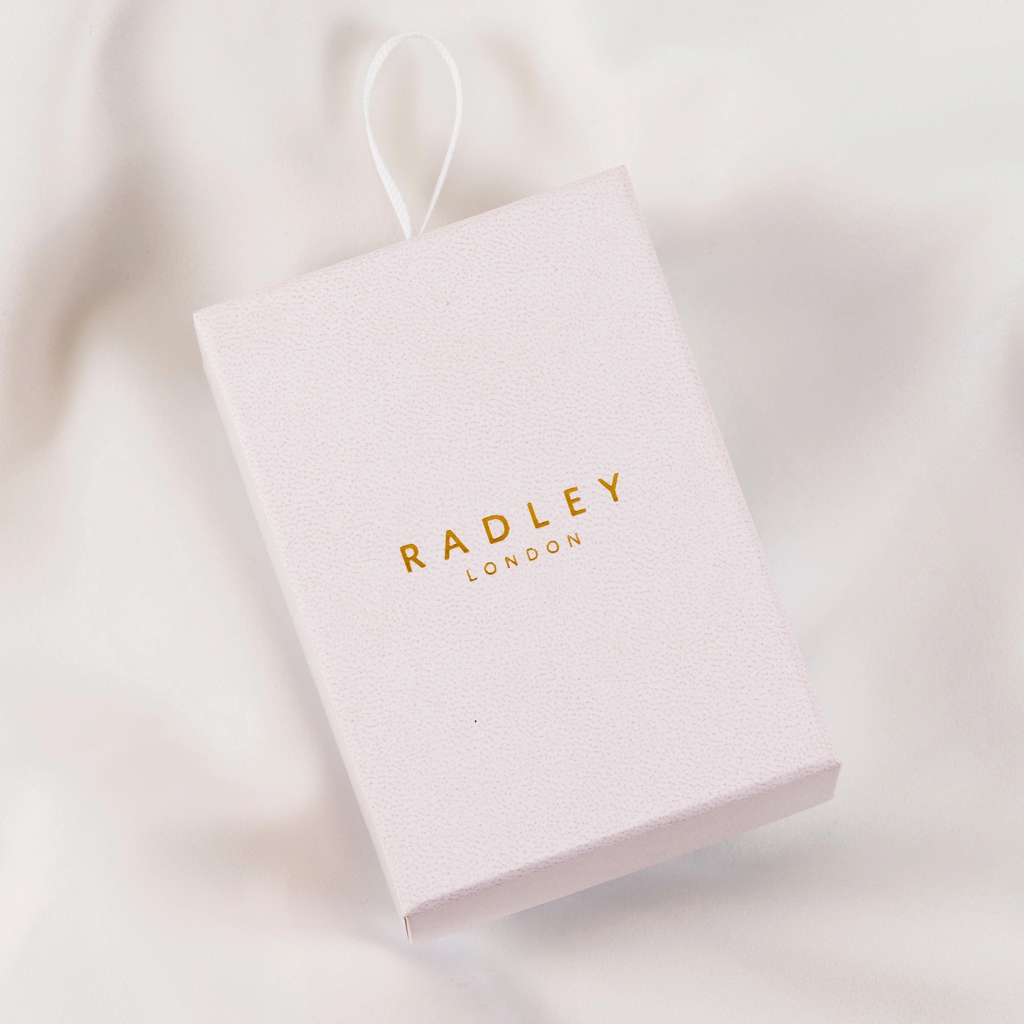 Radley Roman Crescent Ladies Watch RY4657