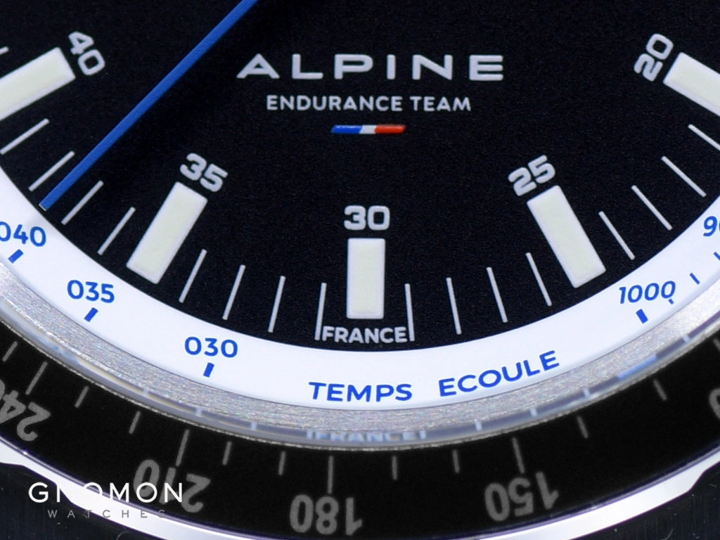 Rallygraf Alpine Endurance Team - Bracelet