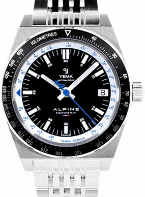 Rallygraf Alpine Endurance Team - Bracelet