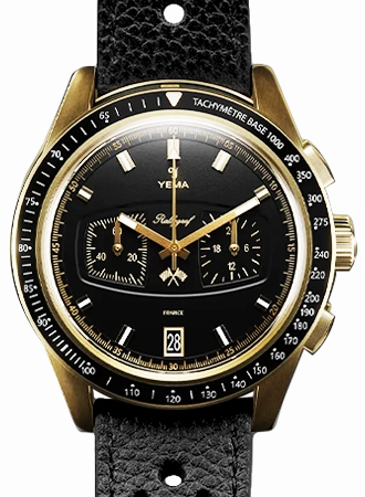 Rallygraf Meca-Quartz II Classic Racing School