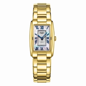 Rotary Cambridge Ladies Watch LB05438/07