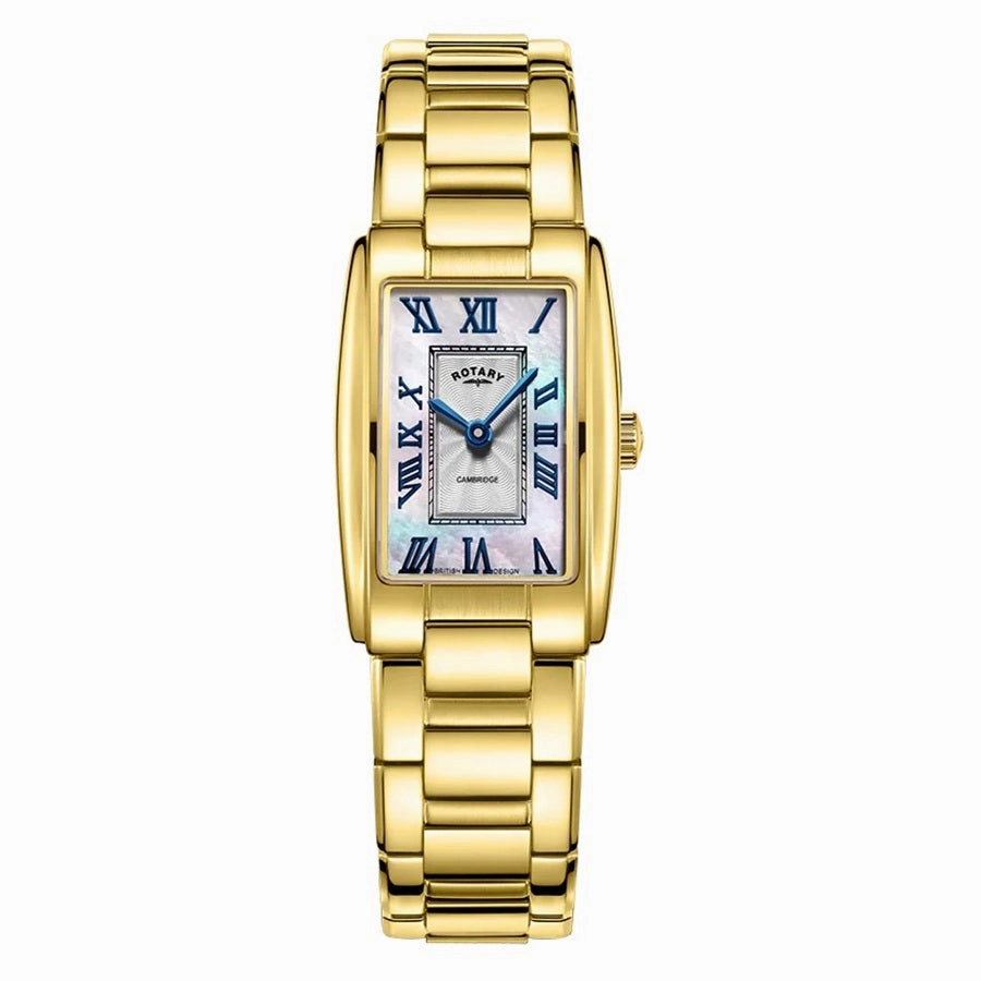 Rotary Cambridge Ladies Watch LB05438/07