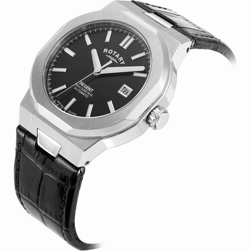 Rotary Regent Automatic Mens Watch GS05410/04
