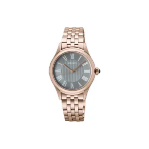 Seiko Ladies Daywear SUR614P  Elegant Modern Design