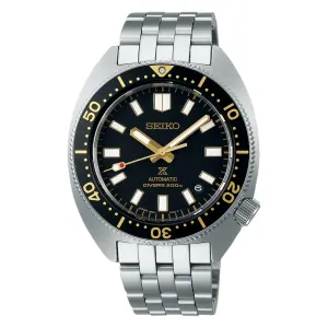 Seiko Prospex Heritage Turtle 1968 Re-Interpretation Watch SPB315J1