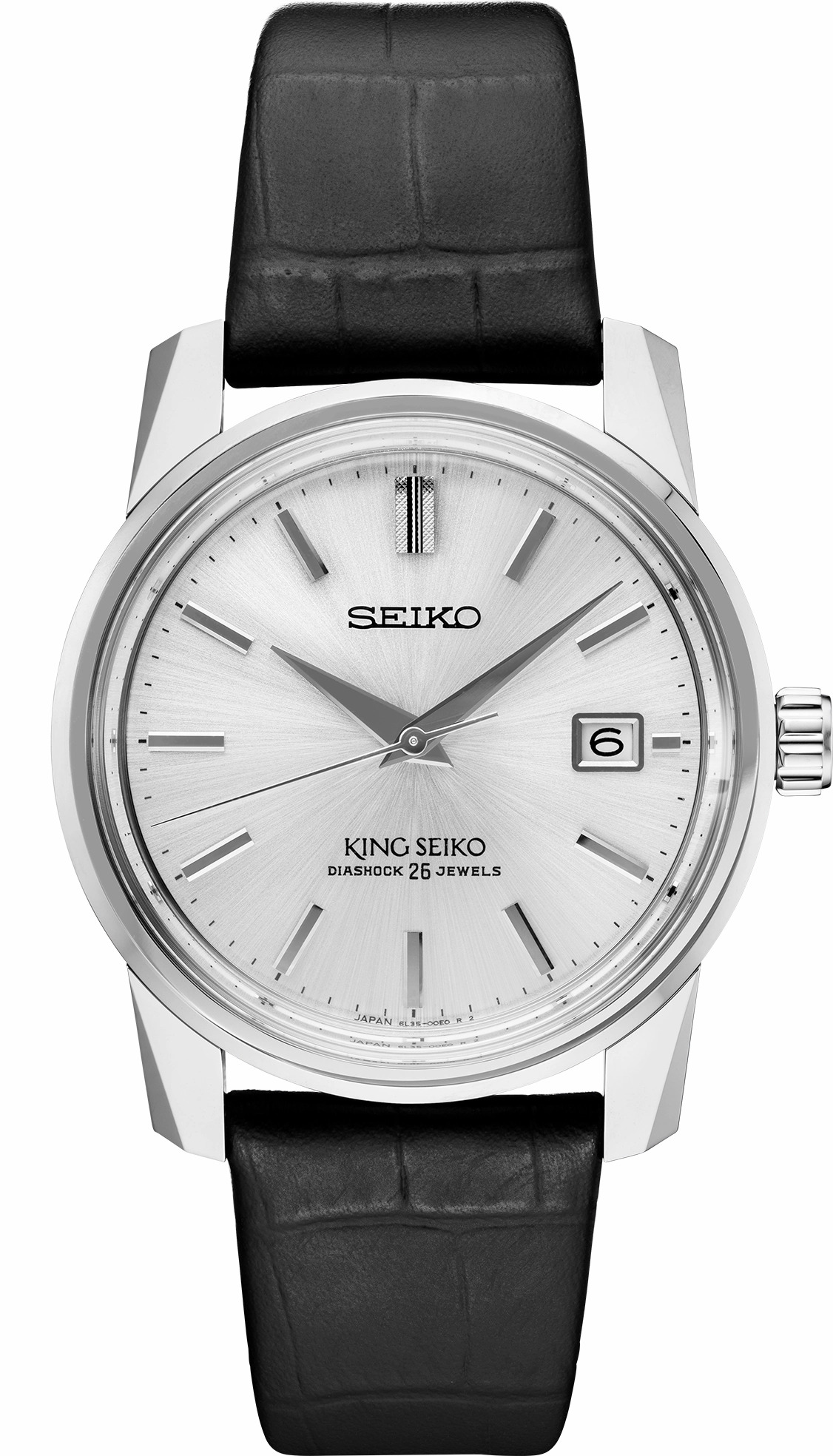 Seiko 140Th Anniversary Limited Edition King Seiko SJE083