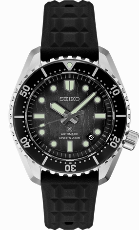 Seiko 1968 DiverS Modern Re-Interpretation Special Edition SLA075