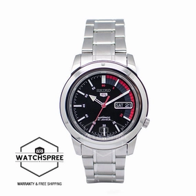 Seiko 5 Automatic Watch SNKK31K1