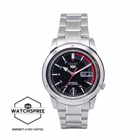 Seiko 5 Automatic Watch SNKK31K1