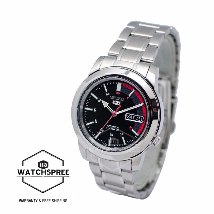 Seiko 5 Automatic Watch SNKK31K1