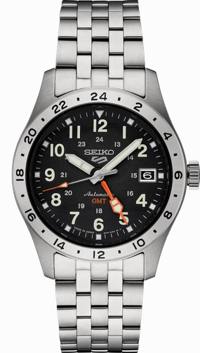 Seiko 5 Sports Field Gmt SSK023