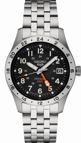 Seiko 5 Sports Field Gmt SSK023