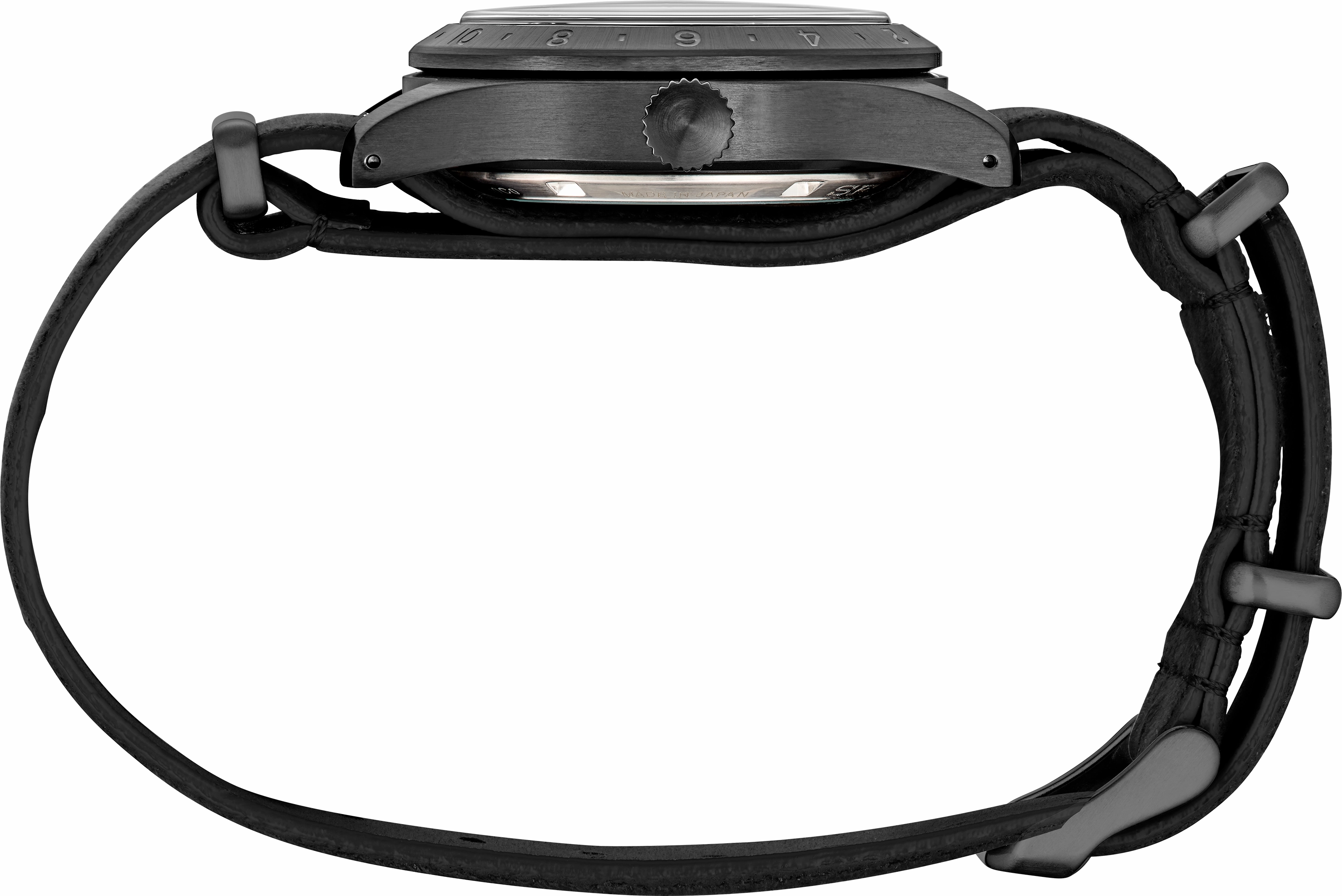 Seiko 5 Sports Field Gmt SSK025