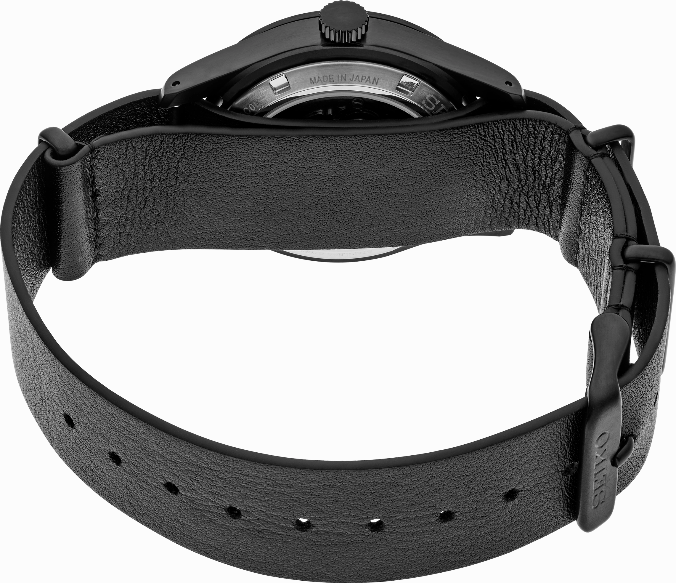 Seiko 5 Sports Field Gmt SSK025