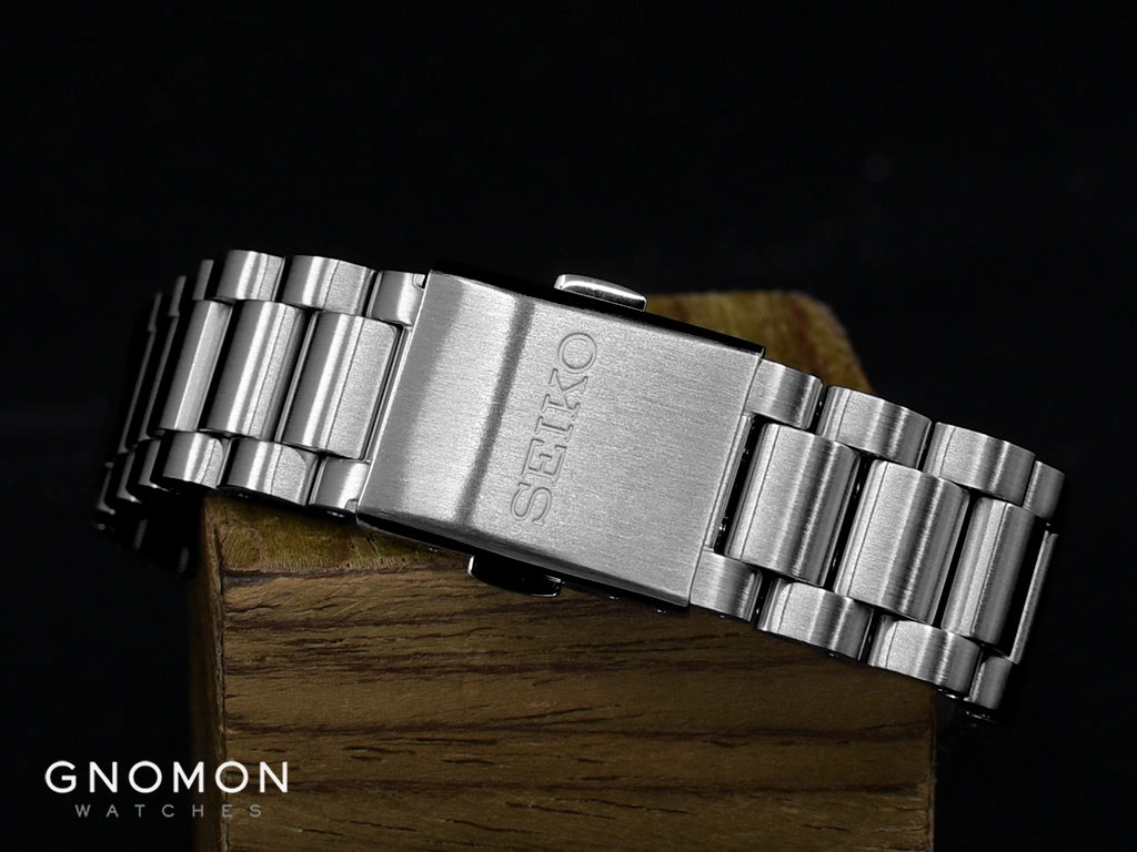 Seiko 5 Sports SNXS Series Automatic Beige Ref. SBSA257