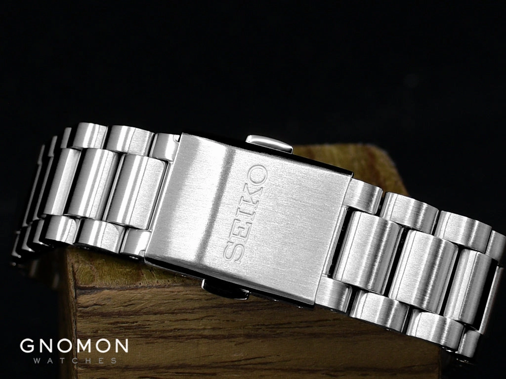 Seiko 5 Sports SNXS Series Automatic Black Ref. SBSA255