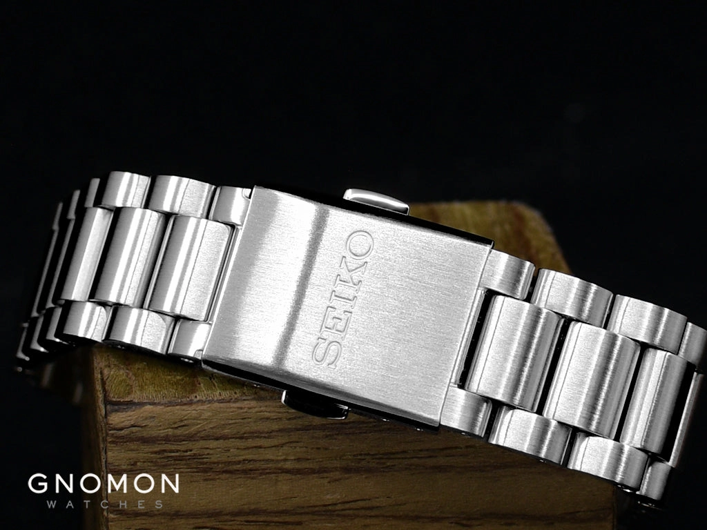 Seiko 5 Sports SNXS Series Automatic Blue Ref. SBSA253