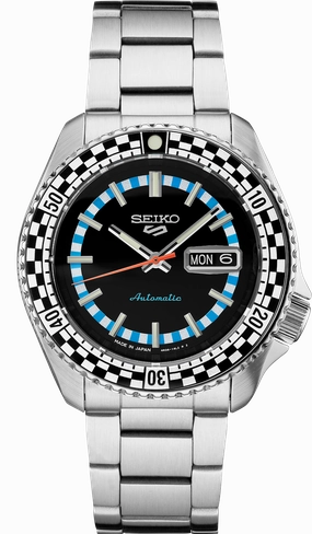 Seiko 5 Sports Special Edition SRPK67