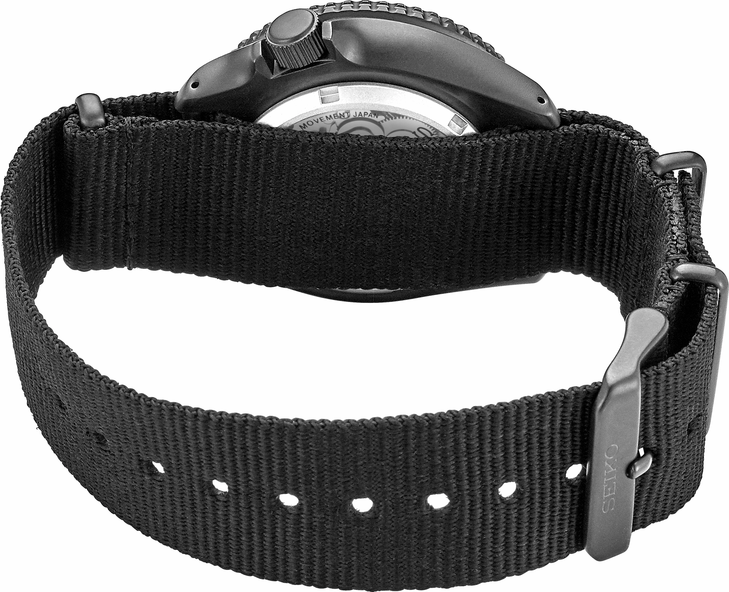 Seiko 5 Sports SRPD79