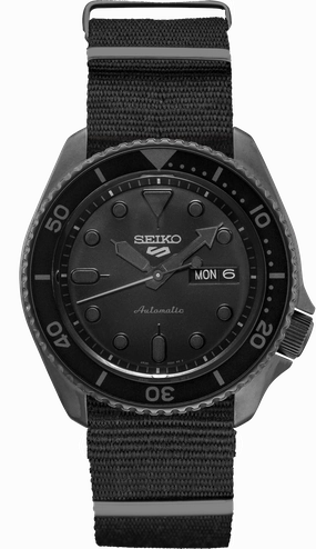 Seiko 5 Sports SRPD79