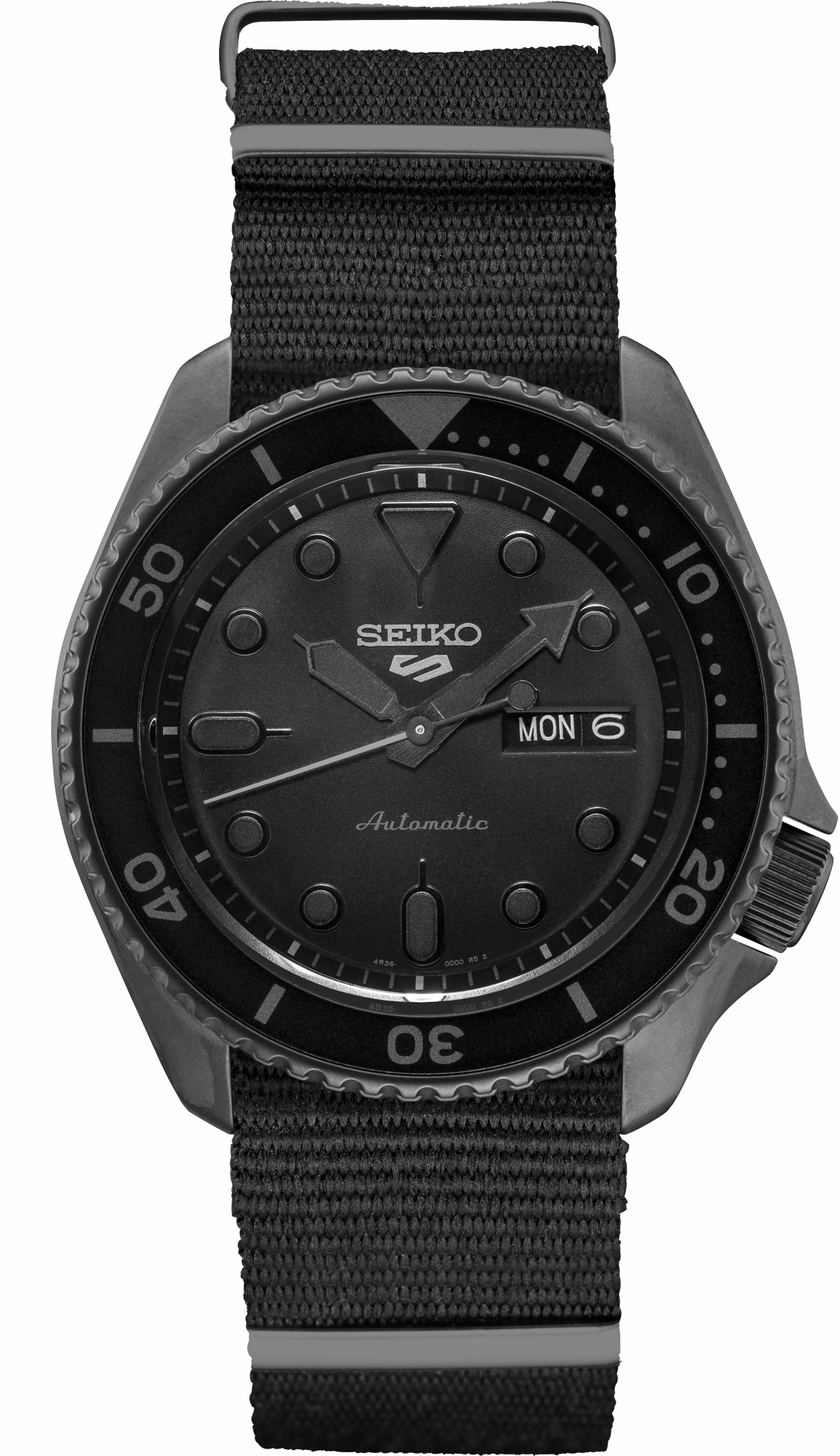 Seiko 5 Sports SRPD79