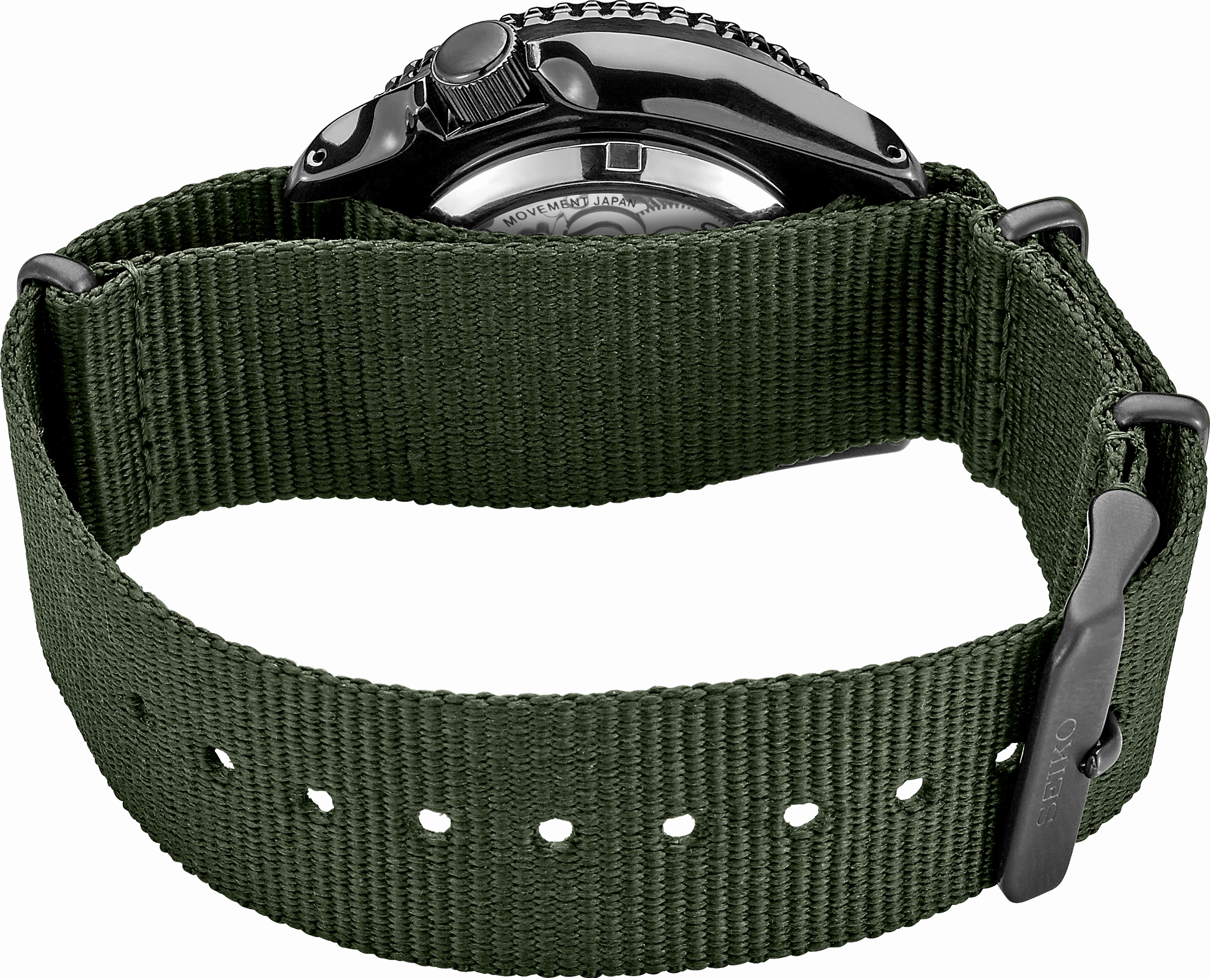 Seiko 5 Sports SRPD91