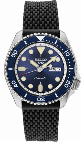 Seiko 5 Sports SRPD93