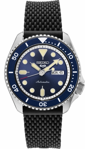 Seiko 5 Sports SRPD93