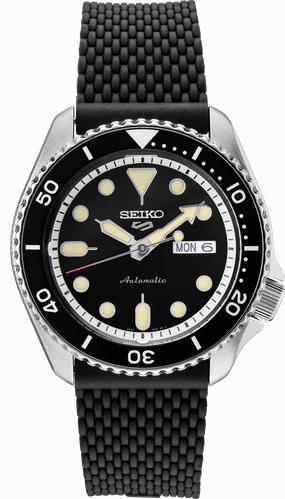 Seiko 5 Sports SRPD95