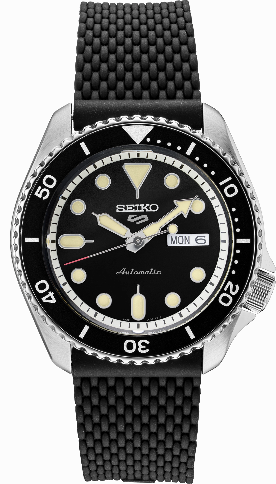 Seiko 5 Sports SRPD95