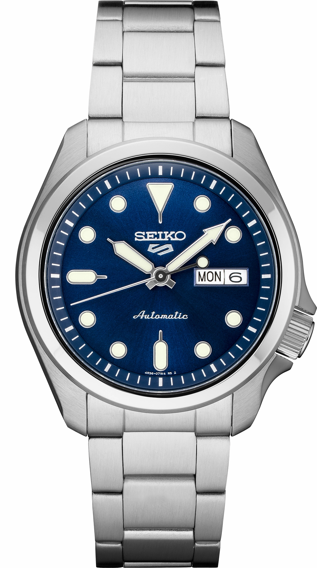 Seiko 5 Sports SRPE53