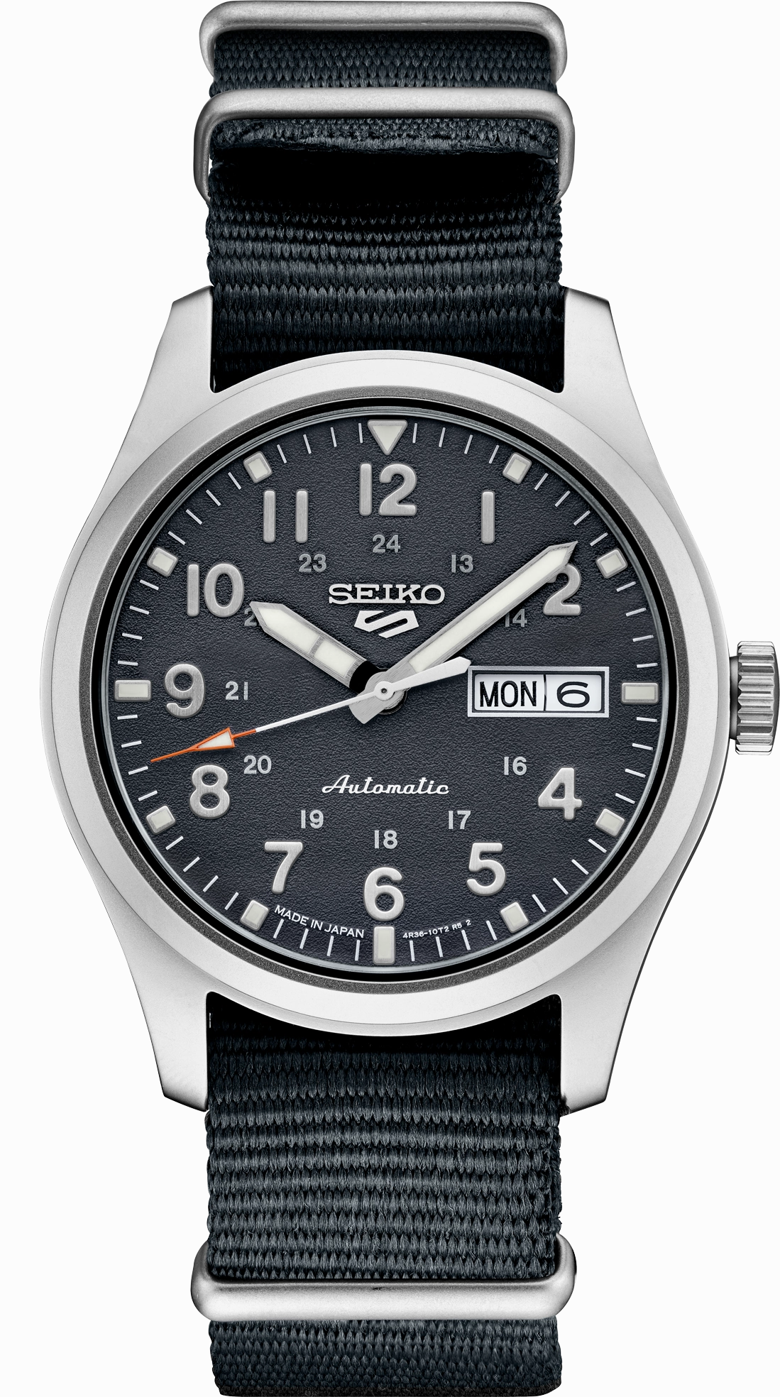 Seiko 5 Sports SRPG31