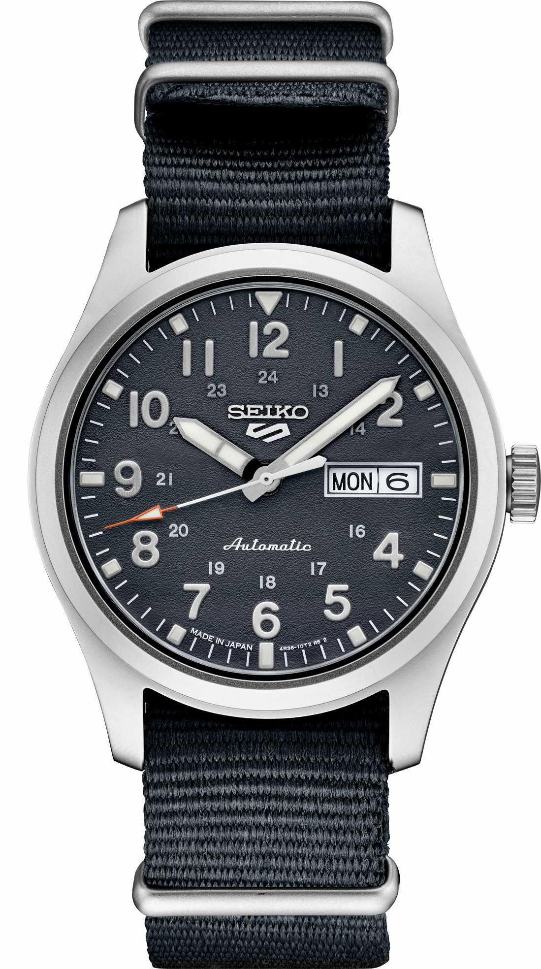 Seiko 5 Sports SRPG31