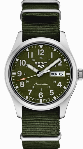Seiko 5 Sports SRPG33